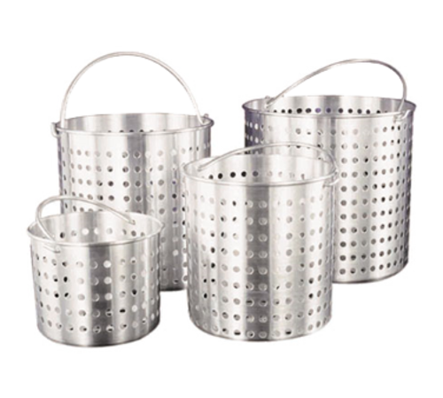 Admiral Craft H3-SB39 Stock / Steam Pot, Steamer Basket