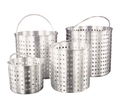 Admiral Craft H3-SB54 Stock / Steam Pot, Steamer Basket