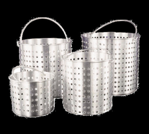 Admiral Craft H3-SB39 Stock / Steam Pot, Steamer Basket