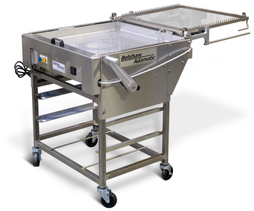 Belshaw HI24F-240V Donut Fryer