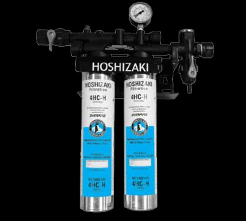 Hoshizaki H9320-52 Water Filtration System, for Ice Machines