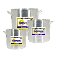 Admiral Craft H3-SP140 Stock Pot