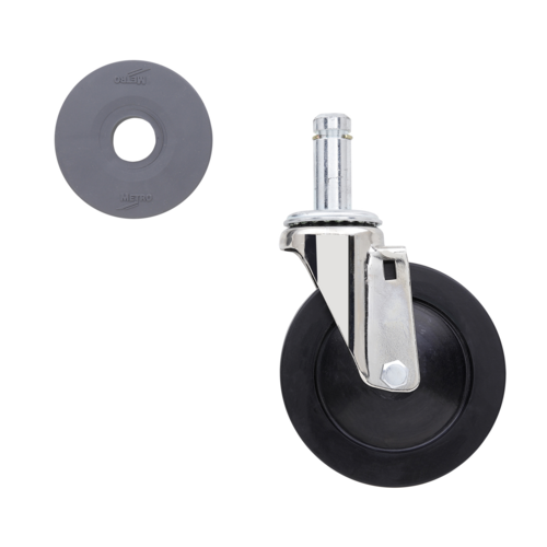 Metro 5MC Casters