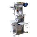 Arcobaleno ARSC250 Pasta Machine, System