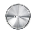 Admiral Craft H3-SP16C Cover / Lid, Cookware