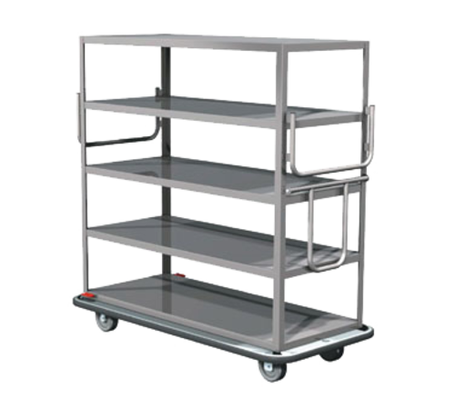 Metro MQ-512L Cart, Queen Mary