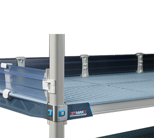 Metro MXL36-4P Shelving Ledge