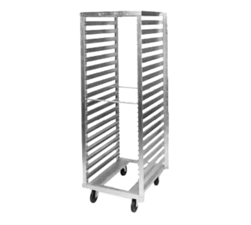 Metro RF13N Refrigerator/Freezer Rack, Roll-In