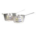 Admiral Craft H3-TSP5 Sauce Pan