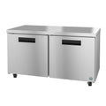 Hoshizaki UF60B Freezer, Undercounter, Reach-In