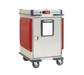 Metro C5T5-ASF Heated Cabinet, Mobile