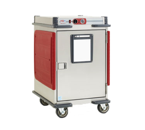 Metro C5T5-ASB Heated Cabinet, Mobile