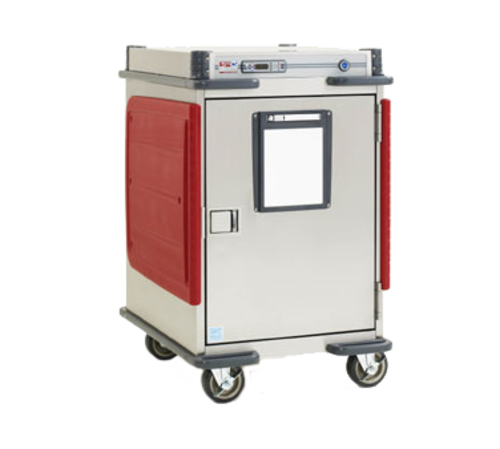 Metro C5T5-DSF Heated Cabinet, Mobile