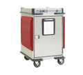 Metro C5T5-DSB Heated Cabinet, Mobile