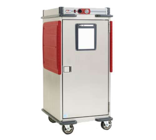 Metro C5T8-ASL Heated Cabinet, Mobile