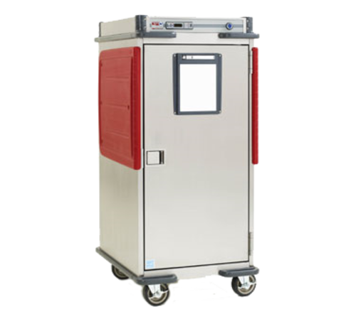 Metro C5T8-DSF Heated Cabinet, Mobile