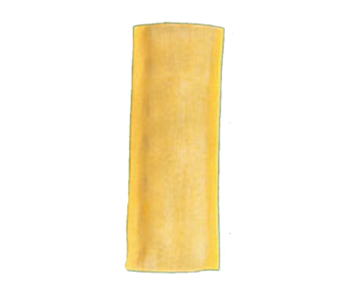 Arcobaleno MOLD-AMF-RS-66B Pasta Mold / Stamp