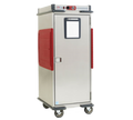 Metro C5T9-ASF Heated Cabinet, Mobile