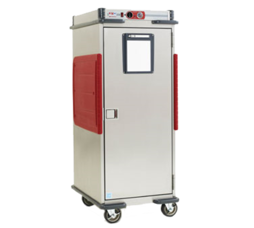 Metro C5T9-ASF Heated Cabinet, Mobile