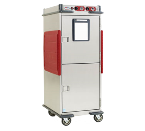 Metro C5T9D-ASB Heated Cabinet, Mobile