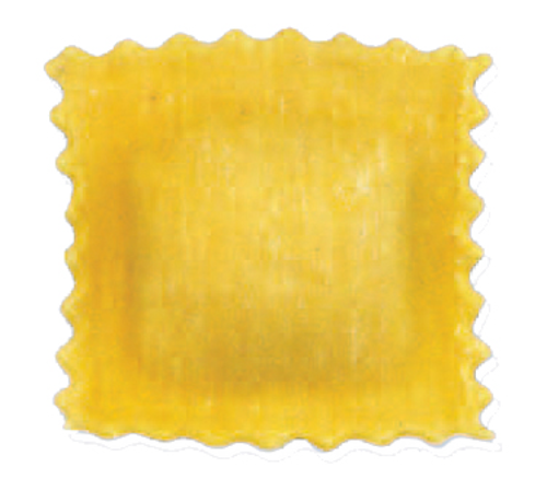 Arcobaleno MOLD-AMF-RS-03B Pasta Mold / Stamp