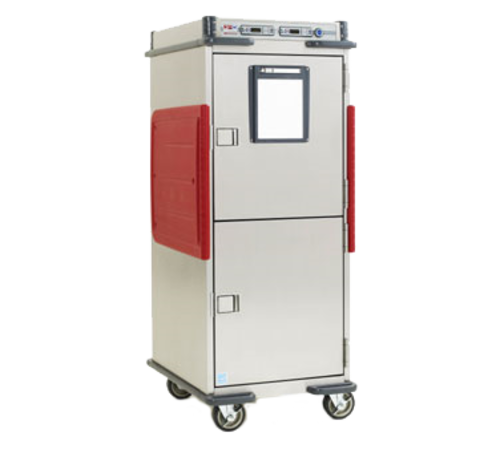 Metro C5T9D-DSB Heated Cabinet, Mobile