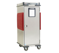 Metro C5T9-DSB Heated Cabinet, Mobile