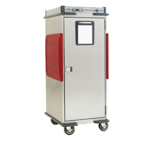 Metro C5T9-DSL Heated Cabinet, Mobile