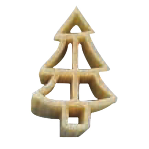Arcobaleno AEX18 & AEX20#509B Pasta Die