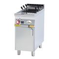 Arcobaleno APCA35 Pasta Cooker, Electric