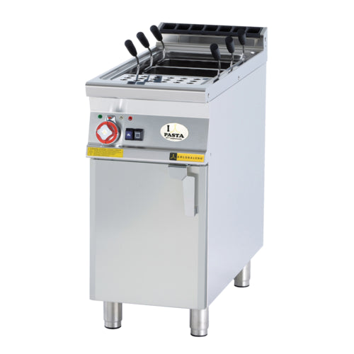 Arcobaleno APCA35 Pasta Cooker, Electric