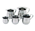 Admiral Craft HBC-5/PKG Creamer, Metal