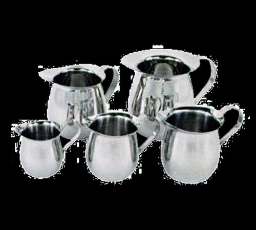 Admiral Craft HBC-5/PKG Creamer, Metal