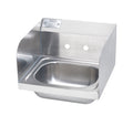 Krowne HS-26-LF Sink, Hand