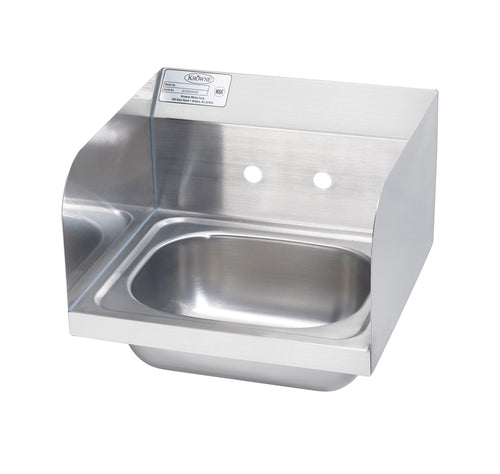 Krowne HS-26-LF Sink, Hand