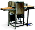 Belshaw THERMOGLAZE Icing Glazing Equipment