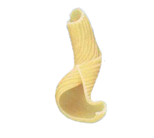 Arcobaleno AMFE50#254 Pasta Die
