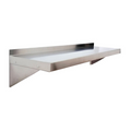 Atosa SWSS1230/304 Shelving, Wall Mounted