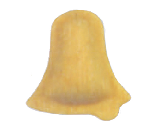 Arcobaleno MOLD-AMF-RS-22B Pasta Mold / Stamp