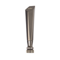 Krowne BC-870B Beverage Dispenser, Faucet / Spigot Adapter