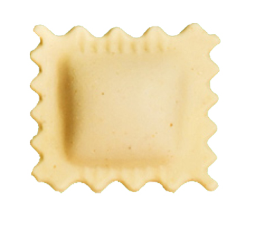 Arcobaleno MOLD-AMFR-05 Pasta Mold / Stamp