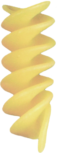 Arcobaleno AMFE50#242 Pasta Die