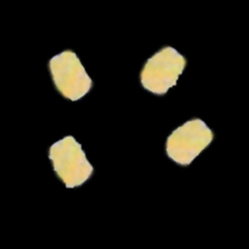 Arcobaleno AEX130 & AEX130M#280 Pasta Die