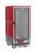 Metro C537-HLFC-UA Heated Cabinet, Mobile