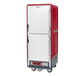 Metro C539-HLDS-L Heated Cabinet, Mobile