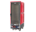 Metro C539-HFC-UA Heated Cabinet, Mobile