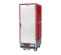 Metro C539-HFS-L Heated Cabinet, Mobile