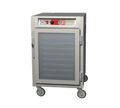 Metro C563L-SFC-L Heated Cabinet, Mobile