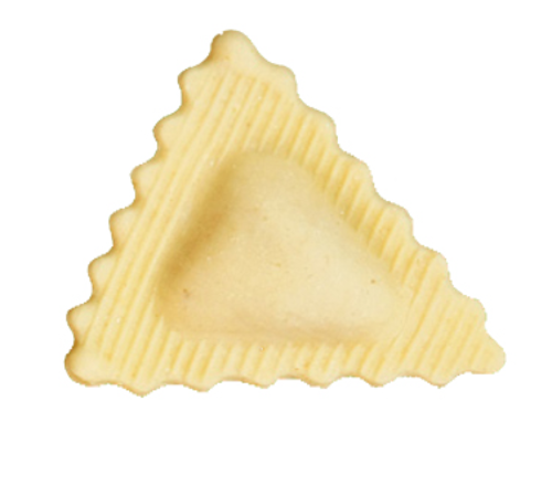 Arcobaleno MOLD-AMFR-18 Pasta Mold / Stamp