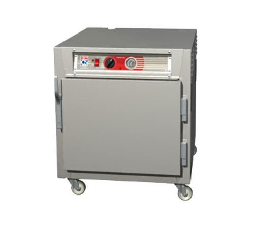 Metro C563L-SFS-U Heated Cabinet, Mobile